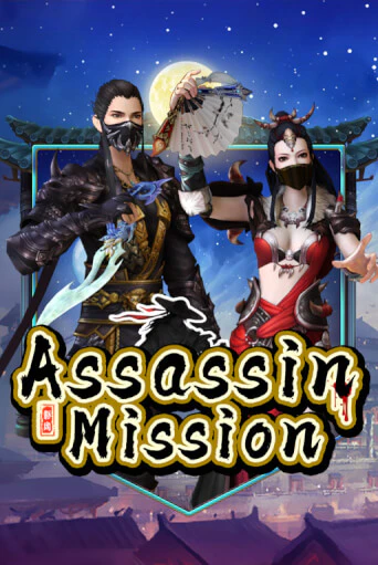 Assassin Mission демо играть онлайн | MaxBet Казино без регистрации
