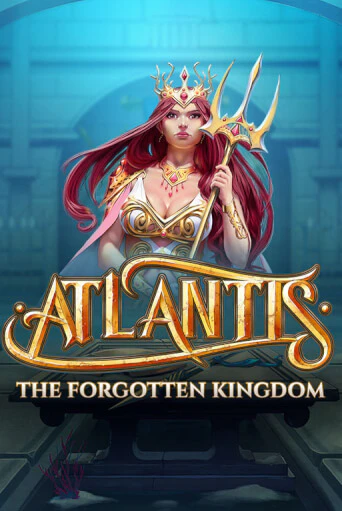 Atlantis - The Forgotten Kingdom демо играть онлайн | MaxBet Казино без регистрации