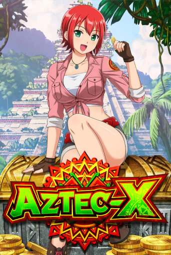 Aztec-X демо играть онлайн | MaxBet Казино без регистрации