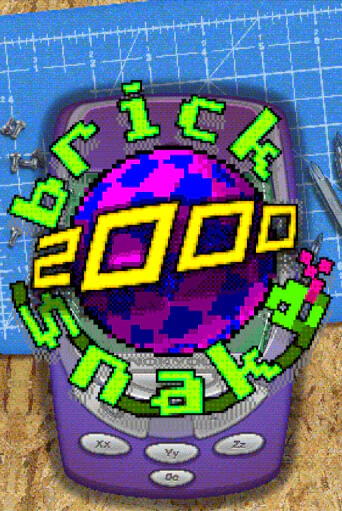 BRICK SNAKE 2000 демо играть онлайн | MaxBet Казино без регистрации