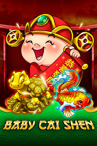 Baby Cai Shen демо играть онлайн | MaxBet Казино без регистрации