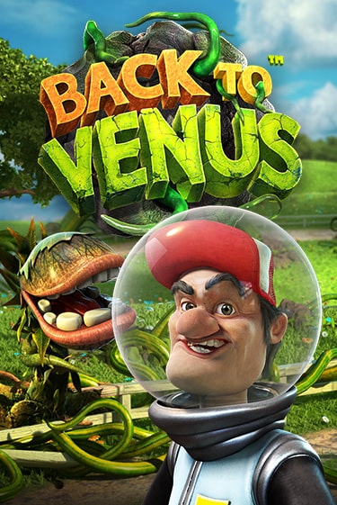Back To Venus демо играть онлайн | MaxBet Казино без регистрации