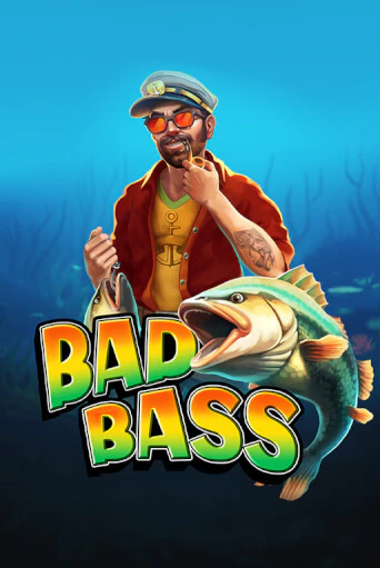 Bad Bass демо играть онлайн | MaxBet Казино без регистрации