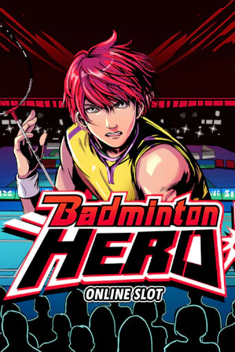 Badminton Hero демо играть онлайн | MaxBet Казино без регистрации