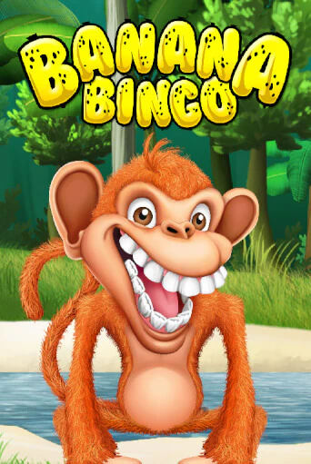 Banana Bingo демо играть онлайн | MaxBet Казино без регистрации