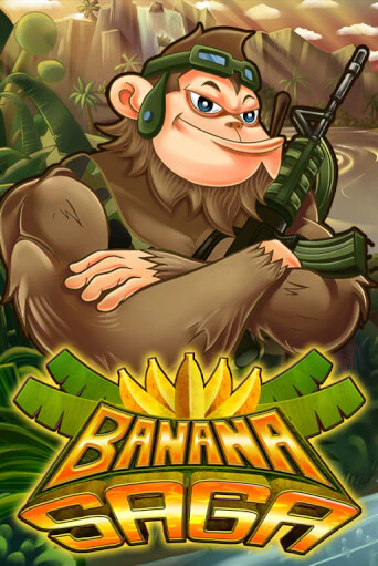 Banana Saga демо играть онлайн | MaxBet Казино без регистрации