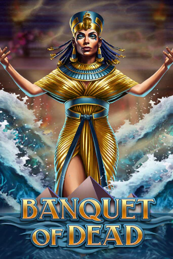 Banquet of Dead демо играть онлайн | MaxBet Казино без регистрации