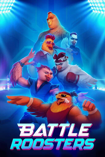 Battle Roosters демо играть онлайн | MaxBet Казино без регистрации