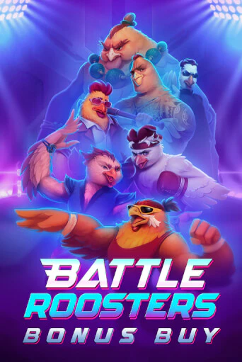 Battle Roosters Bonus Buy демо играть онлайн | MaxBet Казино без регистрации