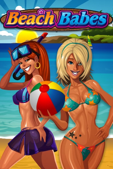 Beach Babes демо играть онлайн | MaxBet Казино без регистрации