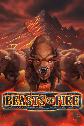 Beasts Of Fire демо играть онлайн | MaxBet Казино без регистрации