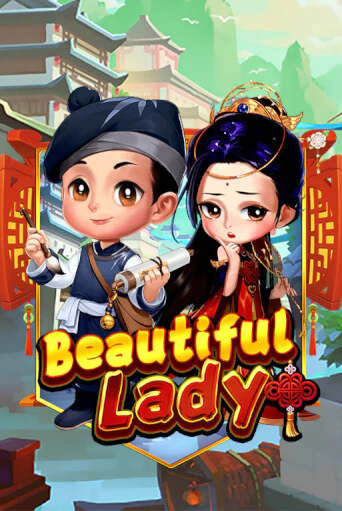 Beautiful Lady демо играть онлайн | MaxBet Казино без регистрации