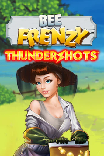 Bee Frenzy демо играть онлайн | MaxBet Казино без регистрации