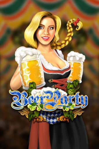 Beer Party демо играть онлайн | MaxBet Казино без регистрации