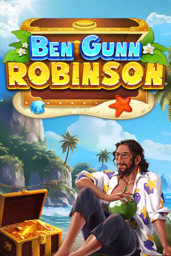 Ben Gunn Robinson демо играть онлайн | MaxBet Казино без регистрации