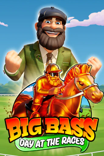 Big Bass Day at the Races демо играть онлайн | MaxBet Казино без регистрации