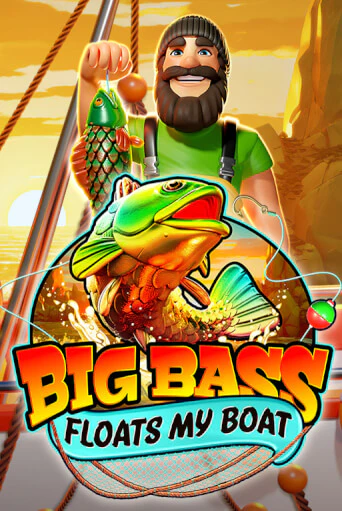 Big Bass Floats my Boat демо играть онлайн | MaxBet Казино без регистрации