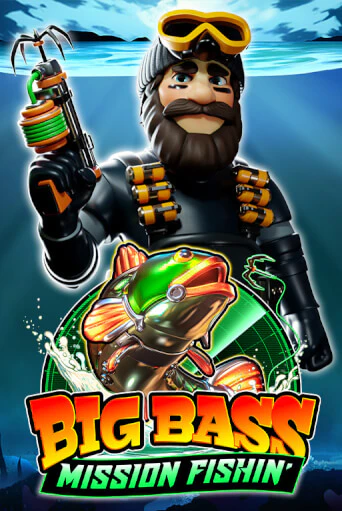 Big Bass Mission Fishin' демо играть онлайн | MaxBet Казино без регистрации
