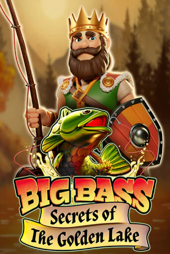 Big Bass - Secrets of the Golden Lake демо играть онлайн | MaxBet Казино без регистрации