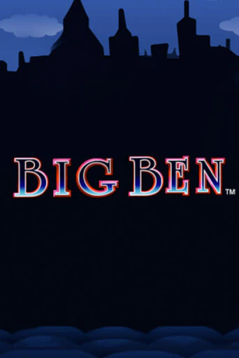 Big Ben демо играть онлайн | MaxBet Казино без регистрации