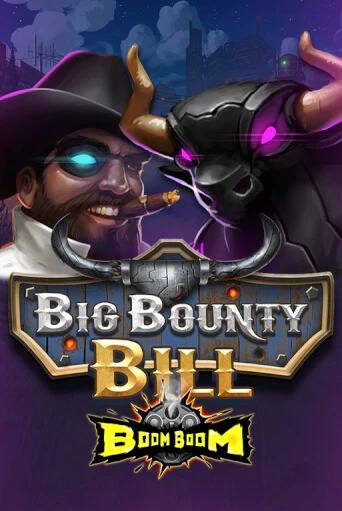 Big Bounty Bill BoomBoom демо играть онлайн | MaxBet Казино без регистрации