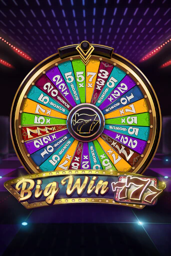 Big Win 777 демо играть онлайн | MaxBet Казино без регистрации