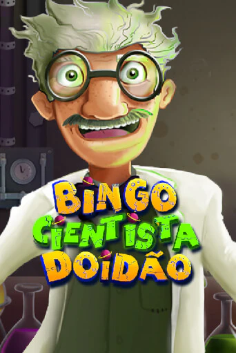 Bingo Cientista Doidão демо играть онлайн | MaxBet Казино без регистрации