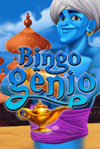 Bingo Gênio демо играть онлайн | MaxBet Казино без регистрации
