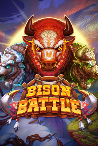 Bison Battle демо играть онлайн | MaxBet Казино без регистрации