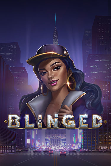 Blinged демо играть онлайн | MaxBet Казино без регистрации