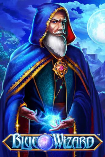 Blue Wizard демо играть онлайн | MaxBet Казино без регистрации
