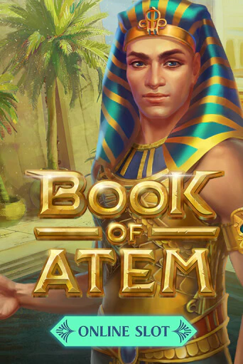Book of Atem демо играть онлайн | MaxBet Казино без регистрации