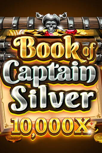 Book Of Captain Silver демо играть онлайн | MaxBet Казино без регистрации