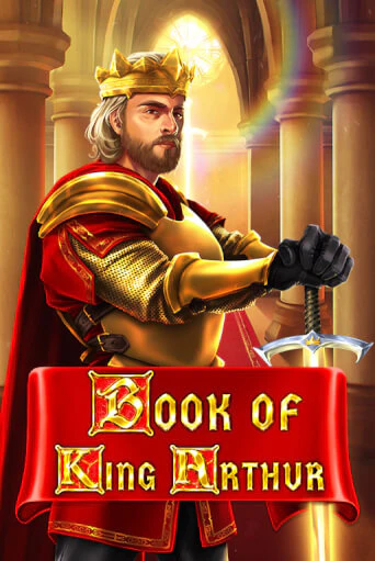 Book of King Arthur демо играть онлайн | MaxBet Казино без регистрации