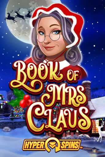 Book Of Mrs Claus демо играть онлайн | MaxBet Казино без регистрации