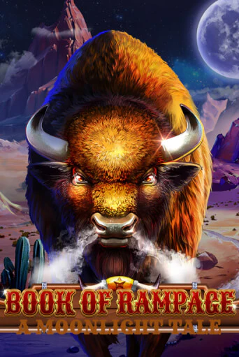 Book Of Rampage - A Moonlight Tale демо играть онлайн | MaxBet Казино без регистрации