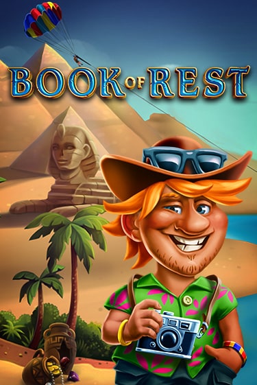 Book of Rest демо играть онлайн | MaxBet Казино без регистрации