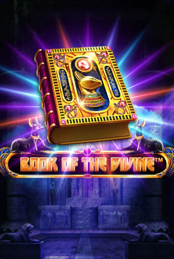 Book Of The Divine Reloaded демо играть онлайн | MaxBet Казино без регистрации