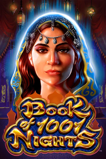 Book of 1001 Nights демо играть онлайн | MaxBet Казино без регистрации