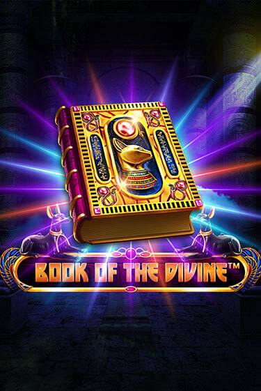 Book Of The Divine демо играть онлайн | MaxBet Казино без регистрации
