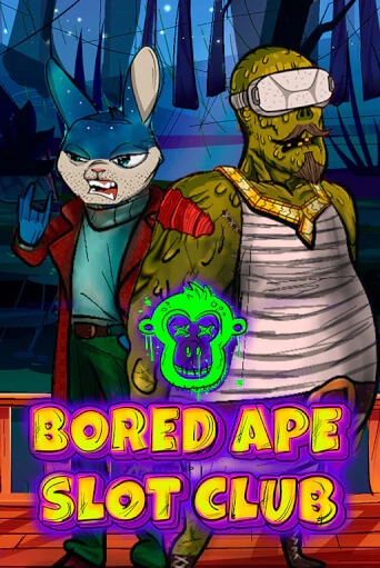 Bored Ape Slot club демо играть онлайн | MaxBet Казино без регистрации
