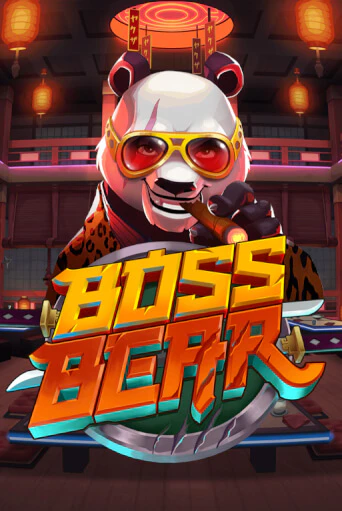 Boss Bear демо играть онлайн | MaxBet Казино без регистрации
