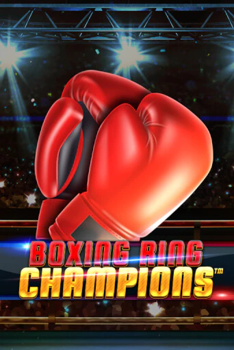 Boxing Ring Champions демо играть онлайн | MaxBet Казино без регистрации