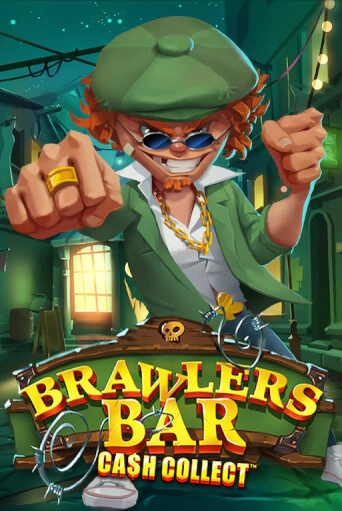 Brawler's Bar демо играть онлайн | MaxBet Казино без регистрации