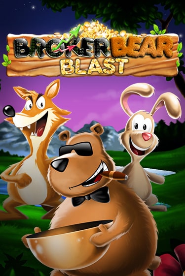 Broker Bear Blast демо играть онлайн | MaxBet Казино без регистрации
