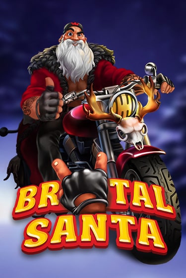 Brutal Santa демо играть онлайн | MaxBet Казино без регистрации