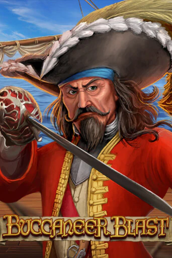 Buccaneer Blast демо играть онлайн | MaxBet Казино без регистрации