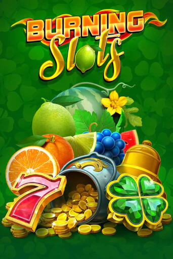 Burning Slots демо играть онлайн | MaxBet Казино без регистрации