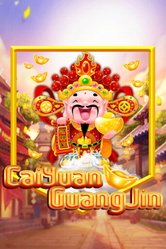 Cai Yuan Guang Jin демо играть онлайн | MaxBet Казино без регистрации