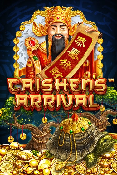 Caishen's Arrival демо играть онлайн | MaxBet Казино без регистрации